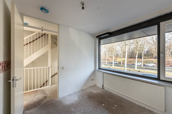 Medium property photo - Bijlmerdreef 1443, 1103 SC Amsterdam